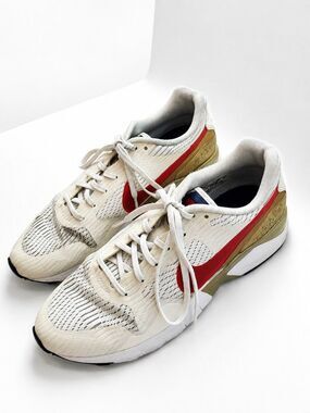 Nike Air Zoom Pegasus 39 Women's Size 9 Running Shoes White
